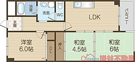 間取り：227104136159