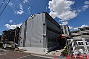 南茨木駅より徒歩10分 2階 築29年2ヶ月の賃貸物件