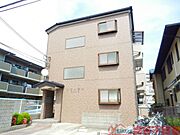 リブレ三光ファイブ 1階 築24年2ヶ月の賃貸物件