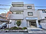 茨木駅より徒歩13分 2階 築37年4ヶ月の賃貸物件