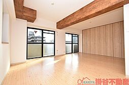 フローエンス吉田2 2LDKの写真