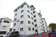 マンション沢良宜 5階 築52年11ヶ月の賃貸物件