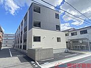 茨木市駅より徒歩8分 1階 築2年7ヶ月の賃貸物件