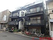 茨木市駅より徒歩7分 1階 築38年6ヶ月の賃貸物件