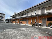 矢頭ハイツB棟 1階 築39年1ヶ月の賃貸物件