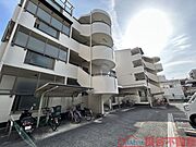 南茨木駅より徒歩16分 3階 築39年1ヶ月の賃貸物件