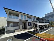 南摂津駅より徒歩21分 1階 築4年2ヶ月の賃貸物件