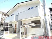 ブロスタ真砂 2階 築6年3ヶ月の賃貸物件