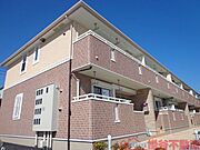 豊川駅よりバス6分 徒歩8分 2階 築11年7ヶ月の賃貸物件
