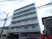 摂津富田駅より徒歩11分 6階 築2年3ヶ月の賃貸物件