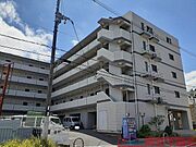 サンプラザ茨木 5階 築11年の賃貸物件