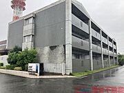 茨木市駅よりバス9分 徒歩6分 3階 築25年8ヶ月の賃貸物件