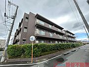 南茨木駅より徒歩24分 2階 築25年10ヶ月の賃貸物件