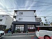 ハイシャトー大翔 2階 築43年4ヶ月の賃貸物件
