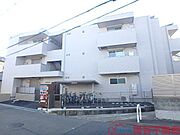 HYDRANGEACUBE 2階 築6年3ヶ月の賃貸物件
