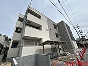 茨木市駅より徒歩8分 2階 新築の賃貸物件
