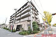 パークフォレスト千里 3階 築26年4ヶ月の賃貸物件