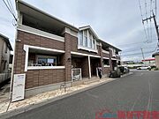 南茨木駅より徒歩29分 2階 築13年7ヶ月の賃貸物件
