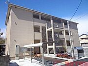 茨木駅よりバス20分 徒歩2分 3階 築9年3ヶ月の賃貸物件