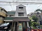 上穂ハイツ 2階 築39年3ヶ月の賃貸物件