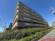 南茨木駅より徒歩27分 3階 築30年3ヶ月の賃貸物件