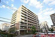 茨木市駅より徒歩3分 7階 築23年5ヶ月の賃貸物件