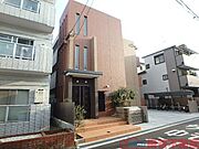 茨木駅より徒歩7分 2階 築10年5ヶ月の賃貸物件
