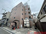 末広13番館 3階 築29年6ヶ月の賃貸物件