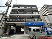 茨木市駅より徒歩5分 2階 築30年4ヶ月の賃貸物件