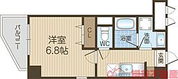 ピュール 5階