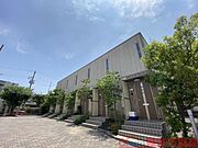 上牧駅より徒歩5分 2階 築18年4ヶ月の賃貸物件