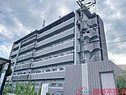 プラネット46 3階 築17年4ヶ月の賃貸物件
