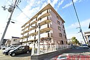 沢良宜駅より徒歩20分 2階 築33年の賃貸物件
