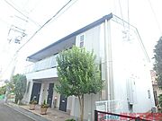 ローズミード総持寺 1階 築25年10ヶ月の賃貸物件