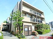 沢良宜駅より徒歩17分 1階 築27年10ヶ月の賃貸物件
