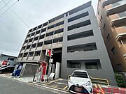南茨木駅より徒歩10分 4階 築29年8ヶ月の賃貸物件
