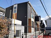 茨木市駅より徒歩13分 1階 築6年10ヶ月の賃貸物件