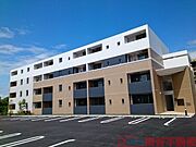 高槻市駅よりバス19分 徒歩9分 2階 築9年の賃貸物件