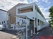 ハイツ東大手 1階 築17年の賃貸物件