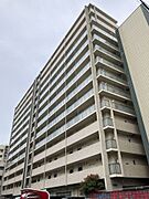 茨木市駅より徒歩4分 8階 築18年9ヶ月の賃貸物件
