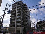 岸辺駅より徒歩3分 2階 築7年6ヶ月の賃貸物件