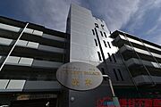 茨木駅より徒歩7分 3階 築30年6ヶ月の賃貸物件