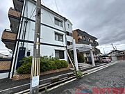 第2パークハイツ橋の内 3階 築37年7ヶ月の賃貸物件