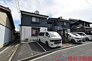 セジュールウエスト 2階 築34年10ヶ月の賃貸物件
