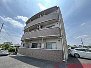 茨木駅より徒歩18分 1階 築21年10ヶ月の賃貸物件