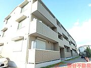 南摂津駅よりバス10分 徒歩3分 2階 築16年1ヶ月の賃貸物件