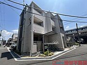 茨木駅より徒歩14分 2階 築2年9ヶ月の賃貸物件
