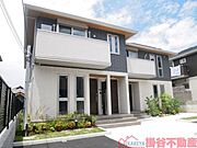 JR総持寺駅より徒歩18分 1階 築4年2ヶ月の賃貸物件
