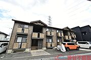 レシェンテ茨木A棟 2階 築19年9ヶ月の賃貸物件