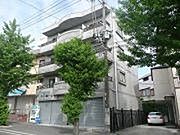 公園東口駅より徒歩12分 3階 築36年8ヶ月の賃貸物件
